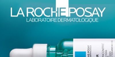 La Roche-Posay kozmetikumok a siófoki Kaduceus Gyógyszertárban