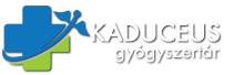 Kaduceus Gyógyszertár